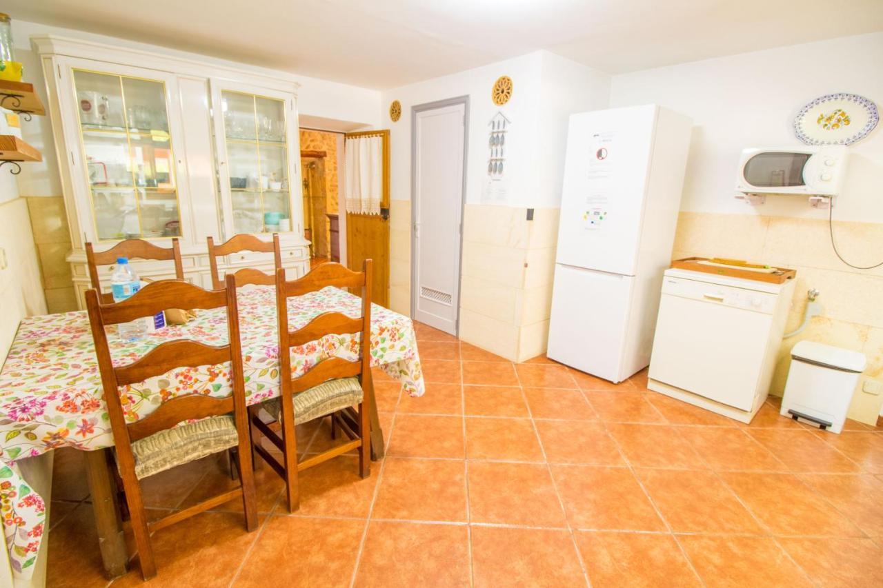 Bonita Y Agradable Propiedad Holiday home