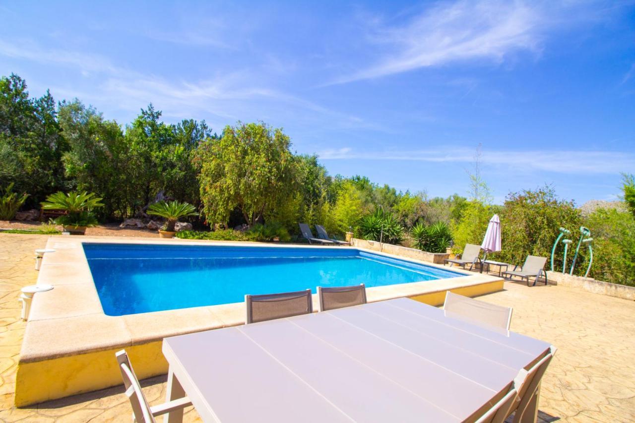 Holiday home Bonita Y Agradable Propiedad