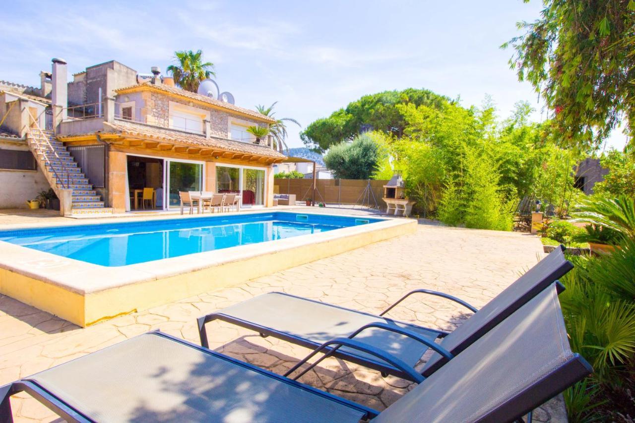 Holiday home Bonita Y Agradable Propiedad *