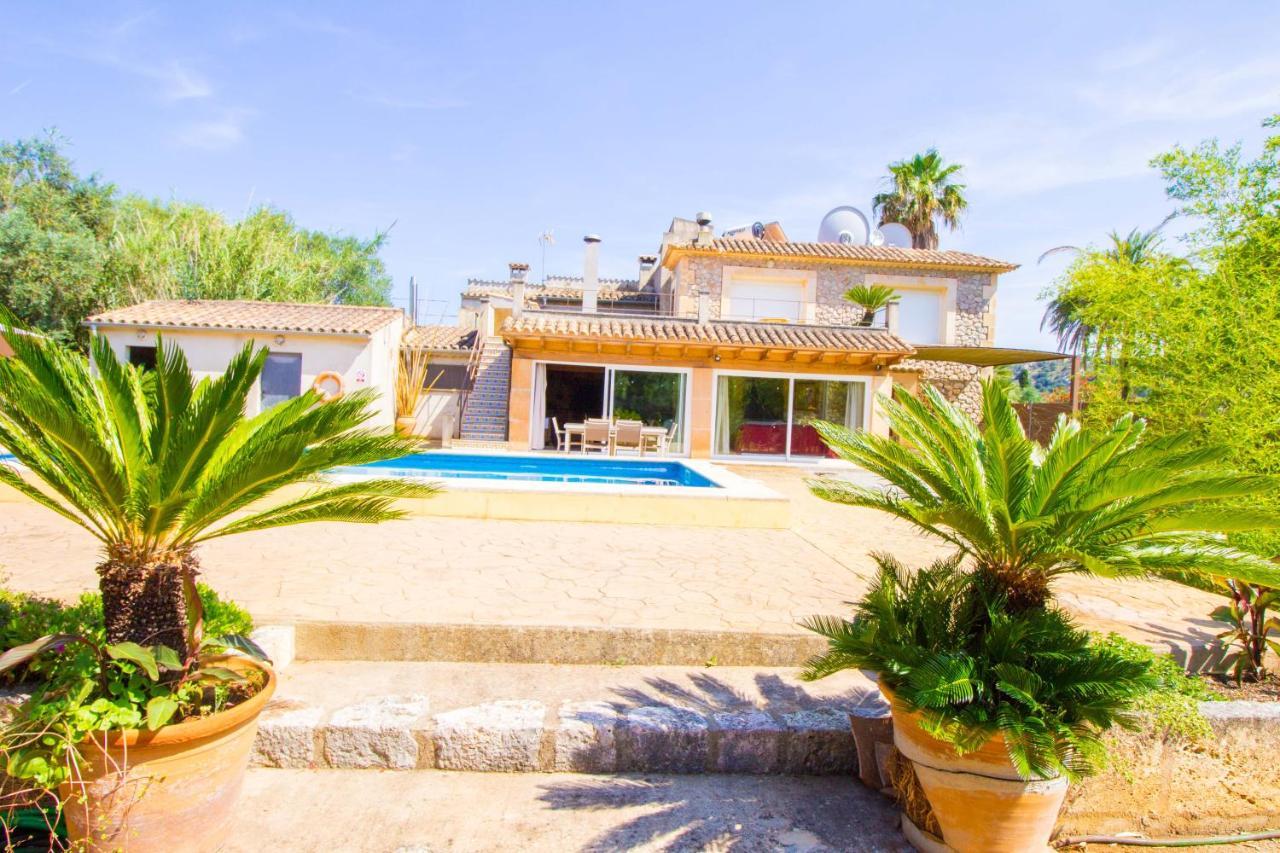 Holiday home Bonita Y Agradable Propiedad