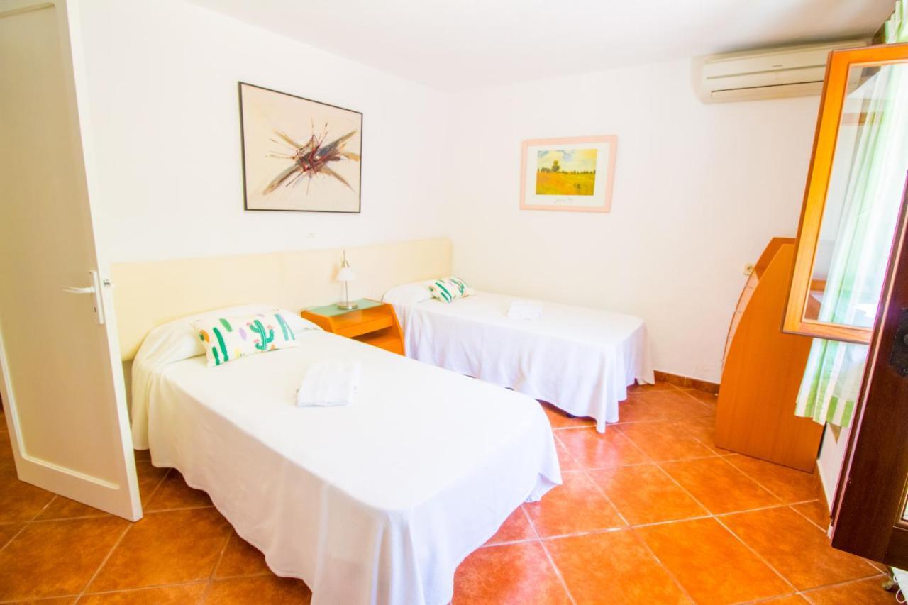 Bonita Y Agradable Propiedad Holiday home *