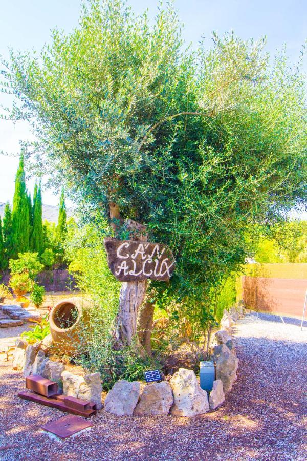 Holiday home Bonita Y Agradable Propiedad Pollenca