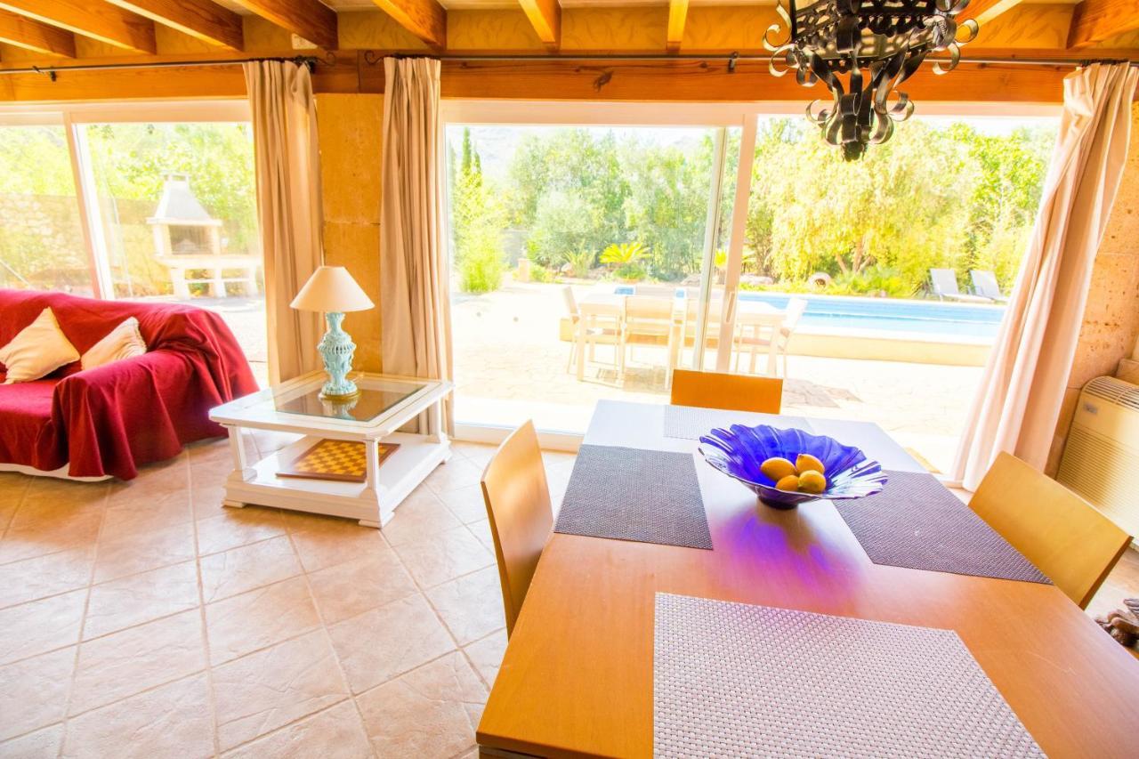 Bonita Y Agradable Propiedad Holiday home