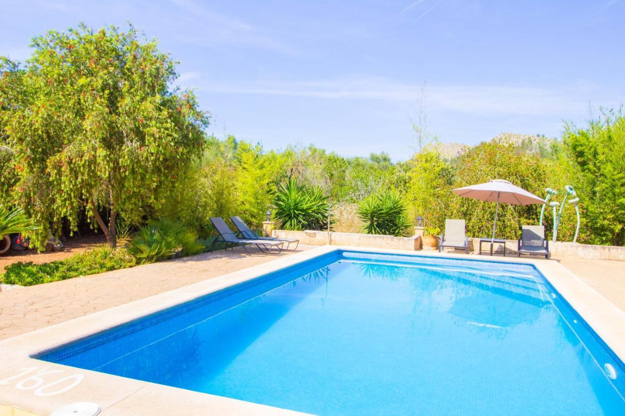 Holiday home Bonita Y Agradable Propiedad *