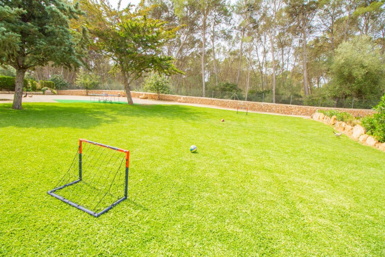 El Bosque By North Mallorca Villa