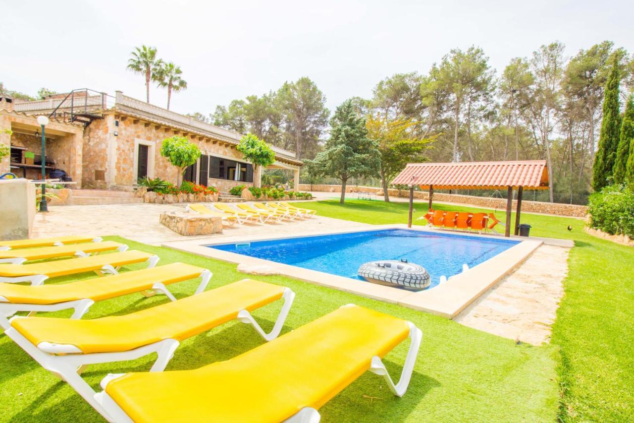 El Bosque By North Mallorca *
