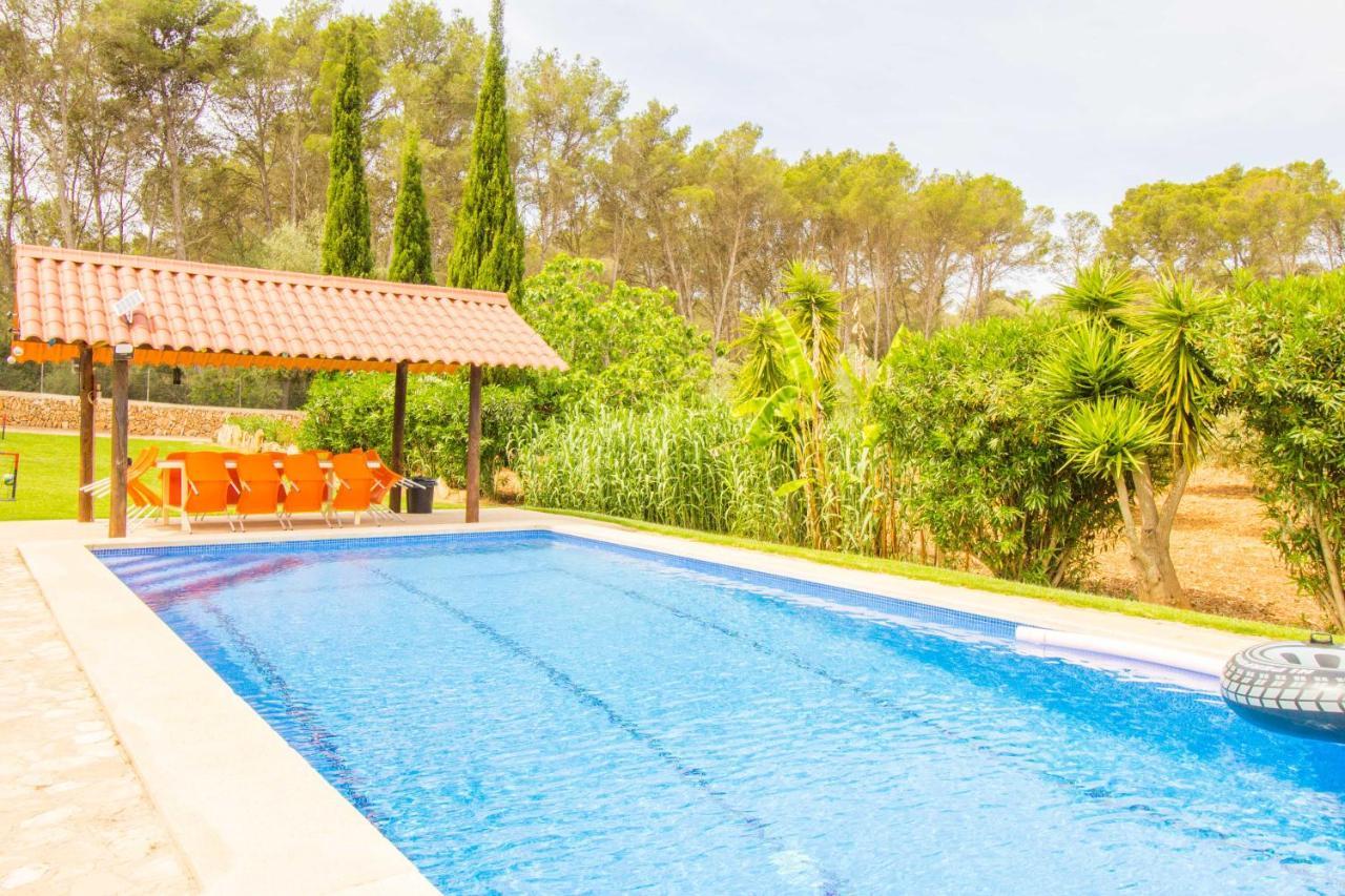 El Bosque By North Mallorca