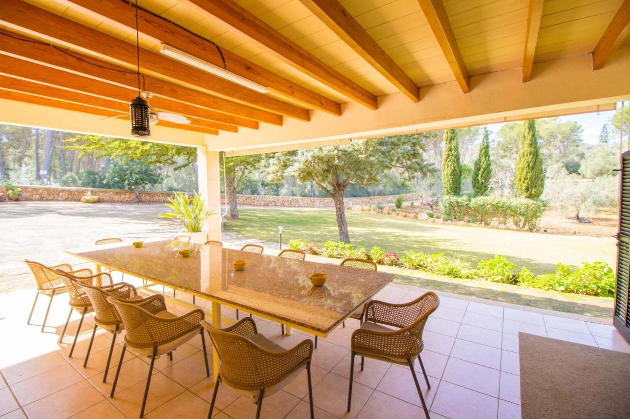 El Bosque By North Mallorca *