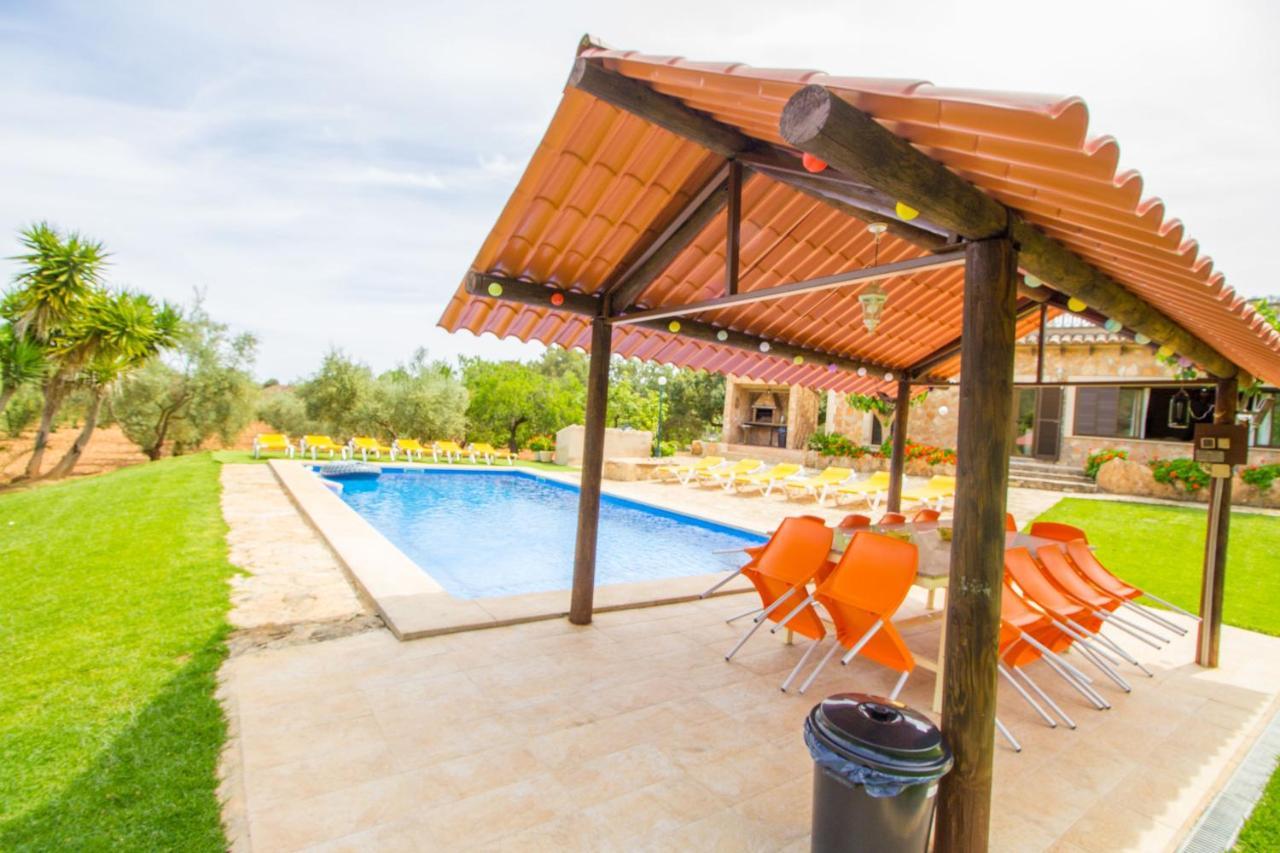 El Bosque By North Mallorca