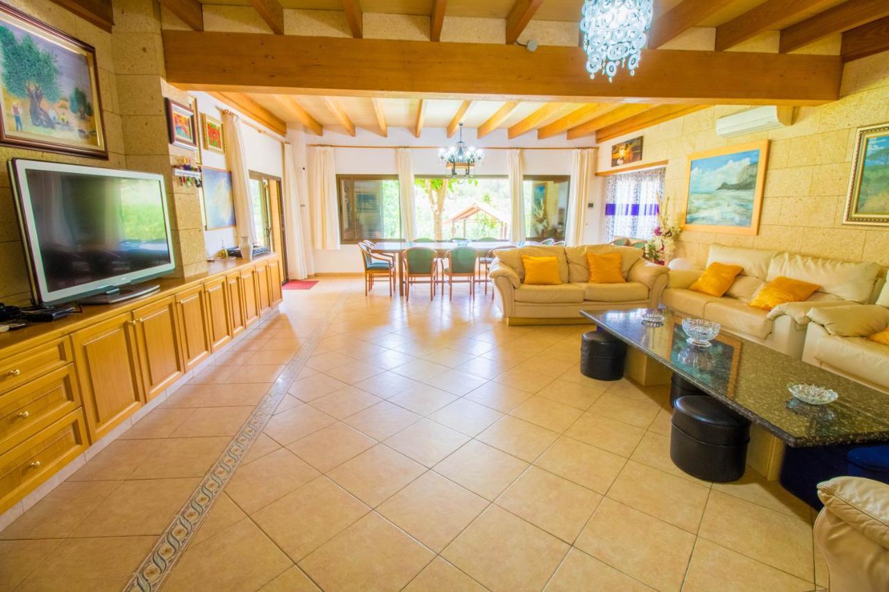 Villa El Bosque By North Mallorca