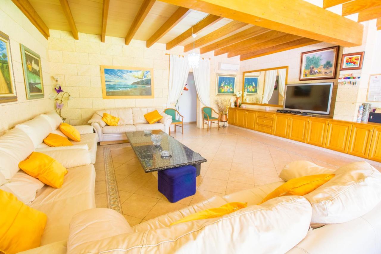 Villa El Bosque By North Mallorca *