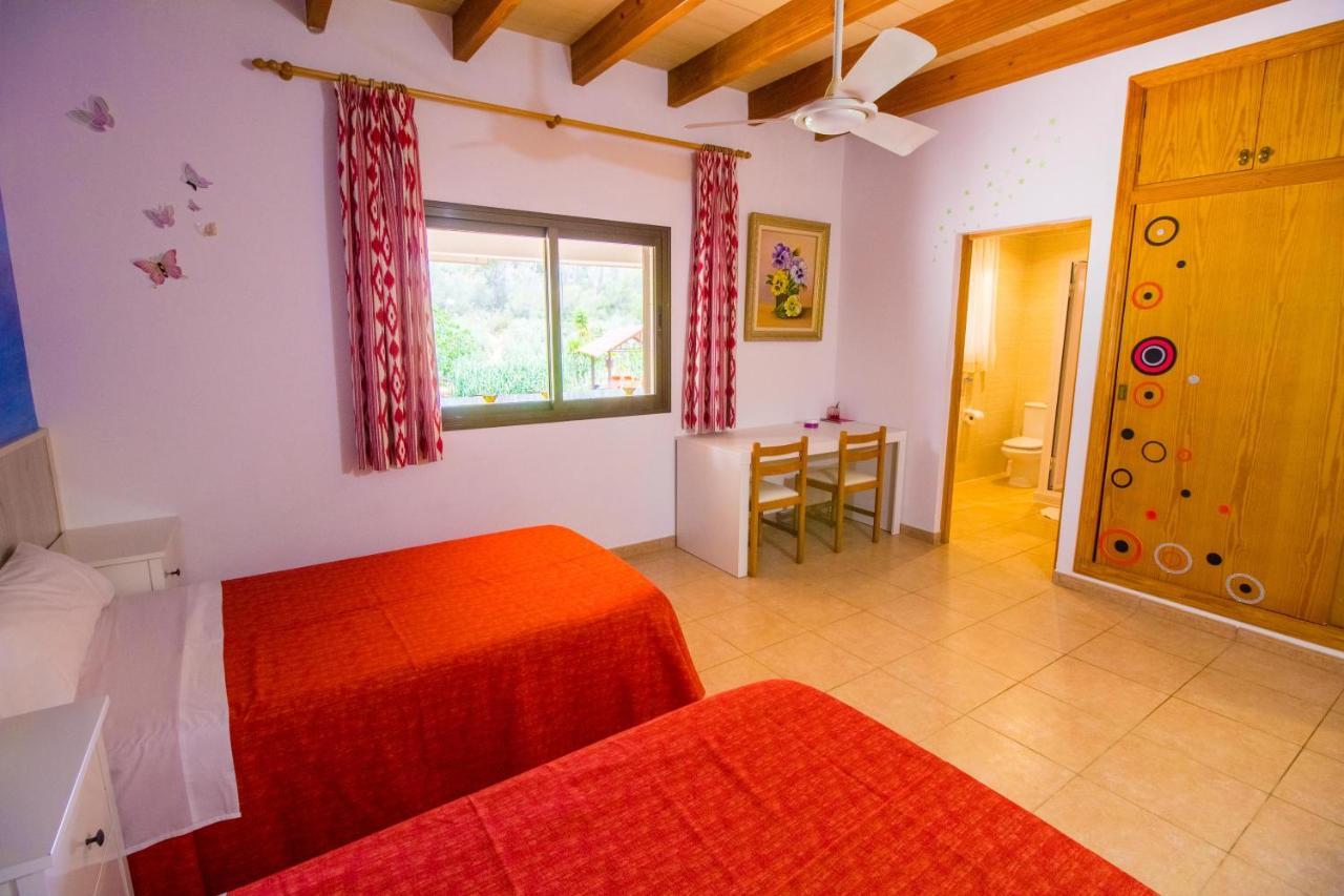 Villa El Bosque By North Mallorca *