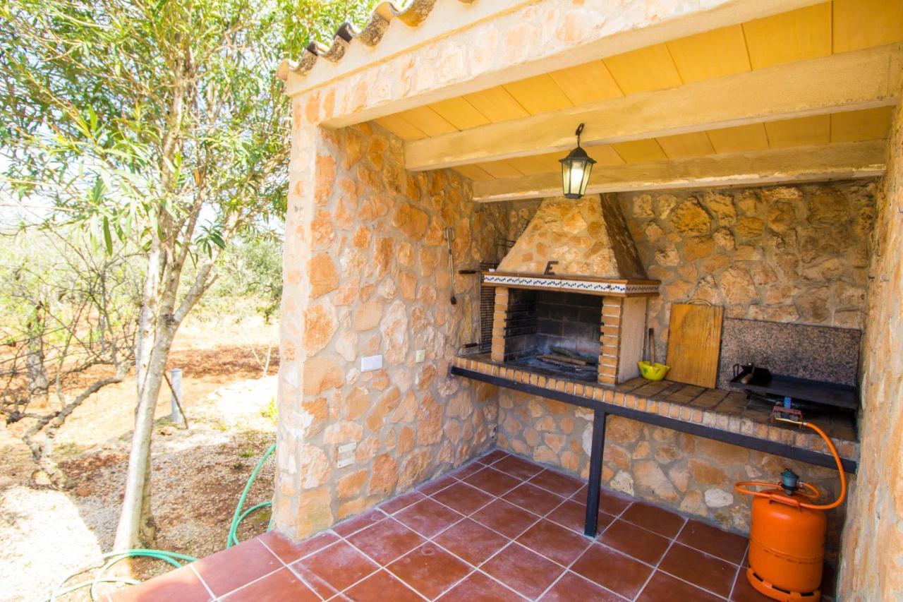 Villa El Bosque By North Mallorca
