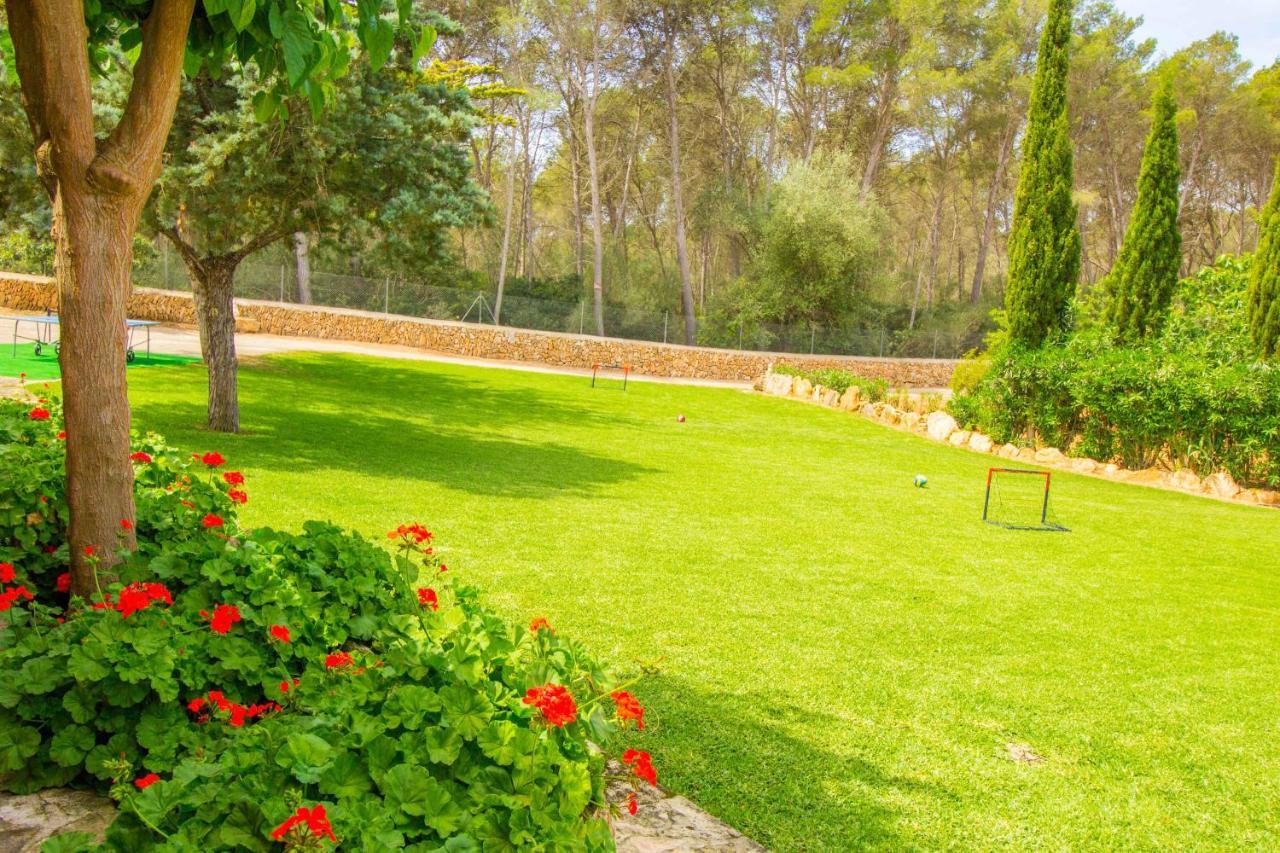El Bosque By North Mallorca