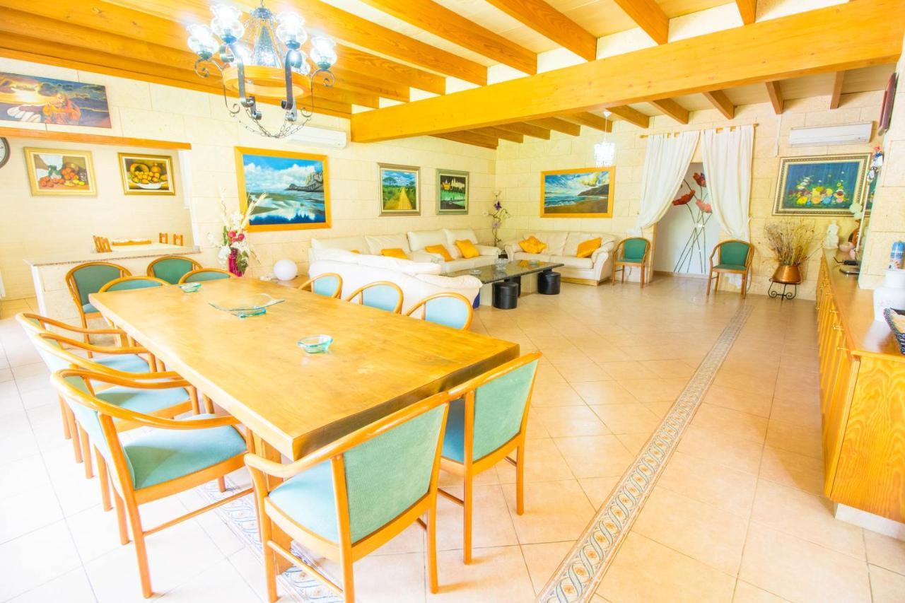 Villa El Bosque By North Mallorca