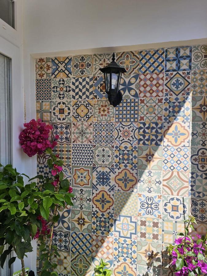 Apartment Casa Domingos Calas de Mallorca