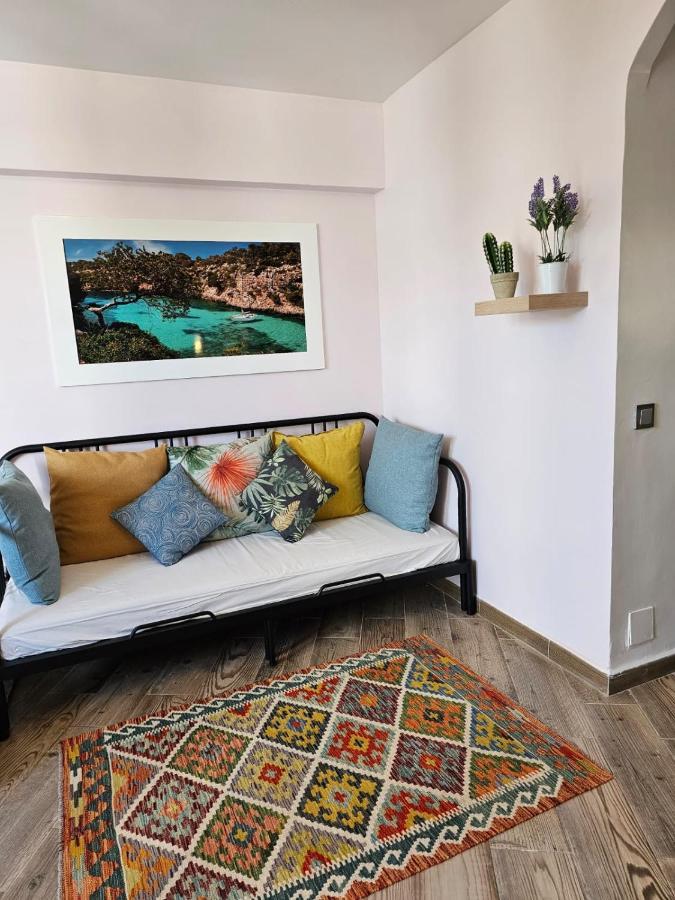 Casa Domingos Calas de Mallorca