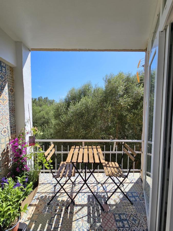 Casa Domingos Apartment
