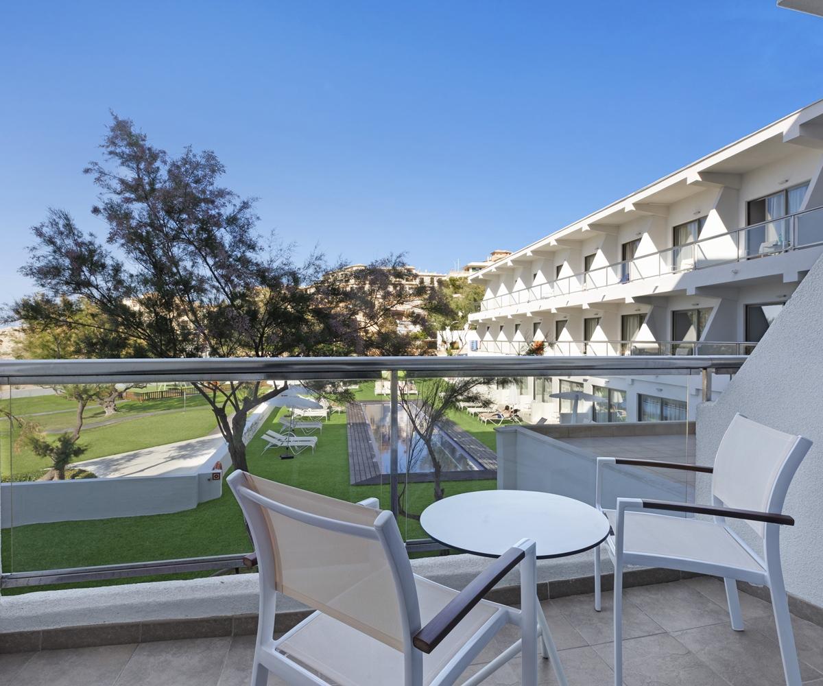 Thb Cala Lliteras (adults Only) Cala Ratjada (Mallorca)