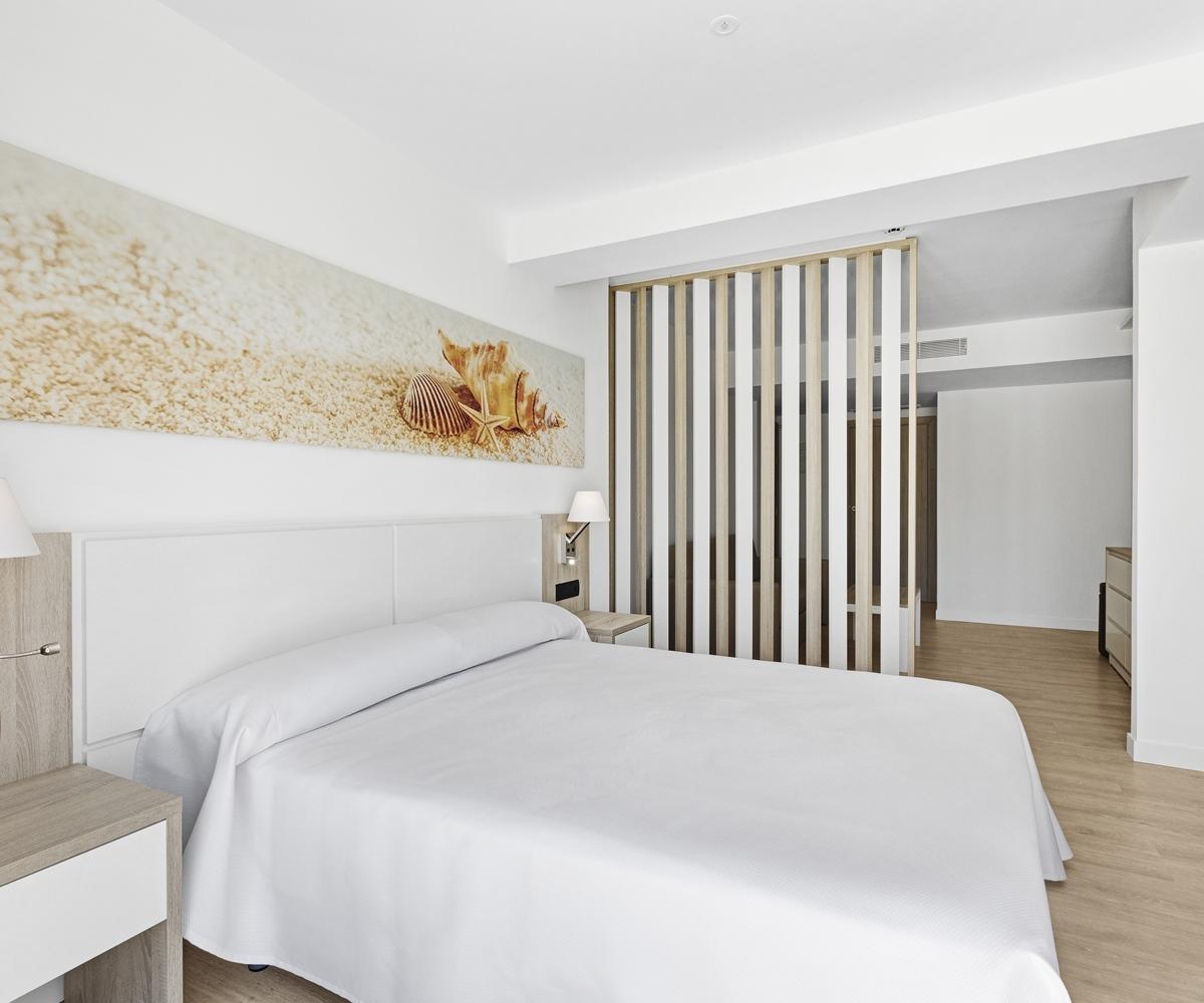 Thb Cala Lliteras (adults Only) Cala Ratjada (Mallorca)