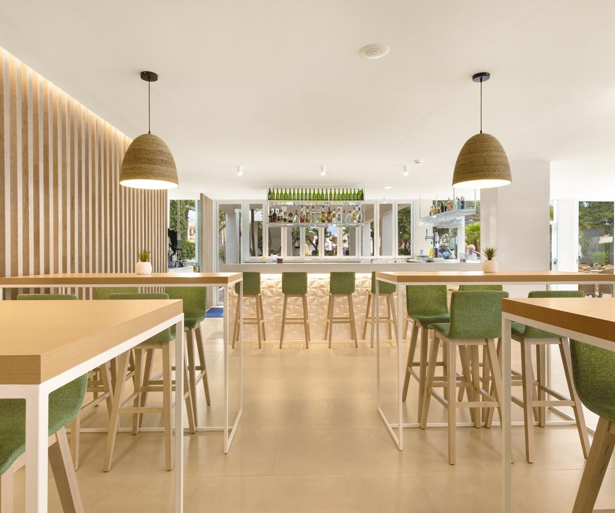 Thb Gran Playa - Adults Only Hotel