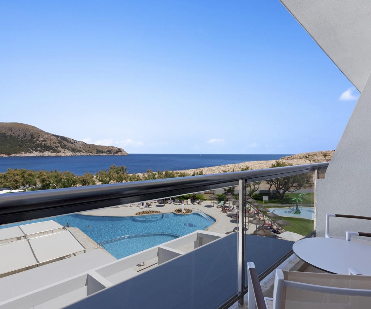 Thb Cala Lliteras (adults Only) Cala Ratjada (Mallorca)