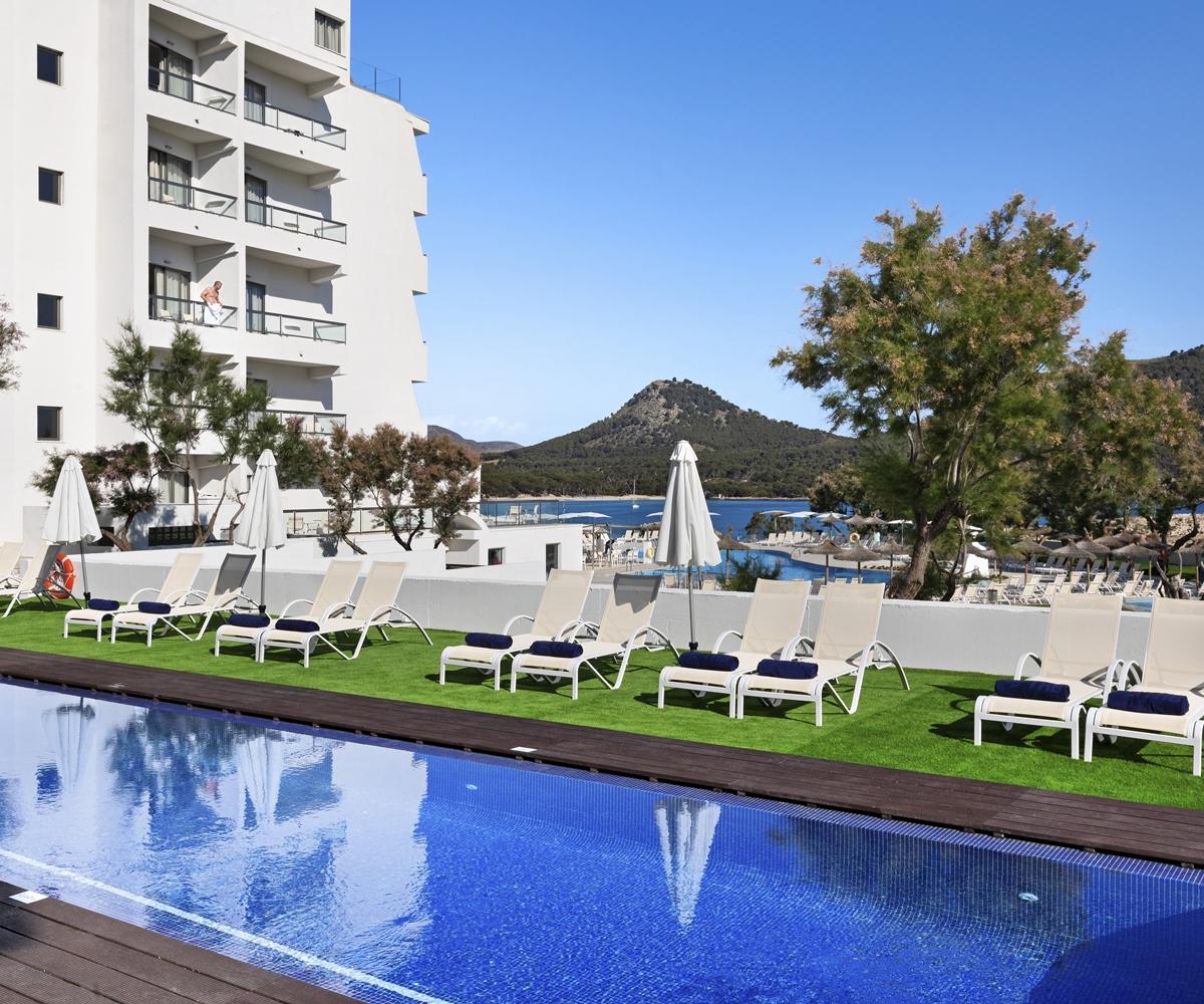 Thb Cala Lliteras (adults Only)