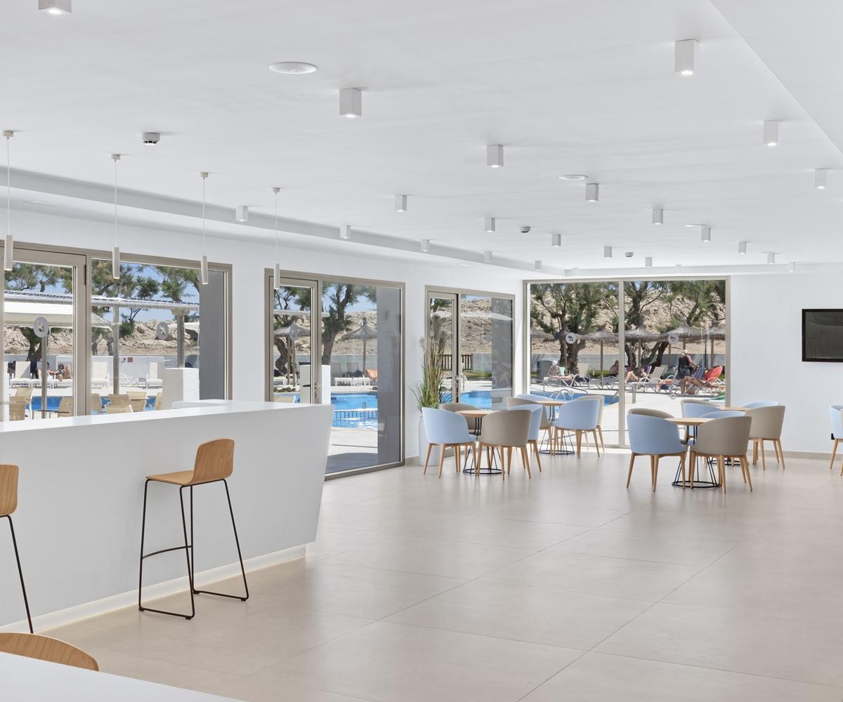 Thb Cala Lliteras (adults Only) Cala Ratjada (Mallorca)