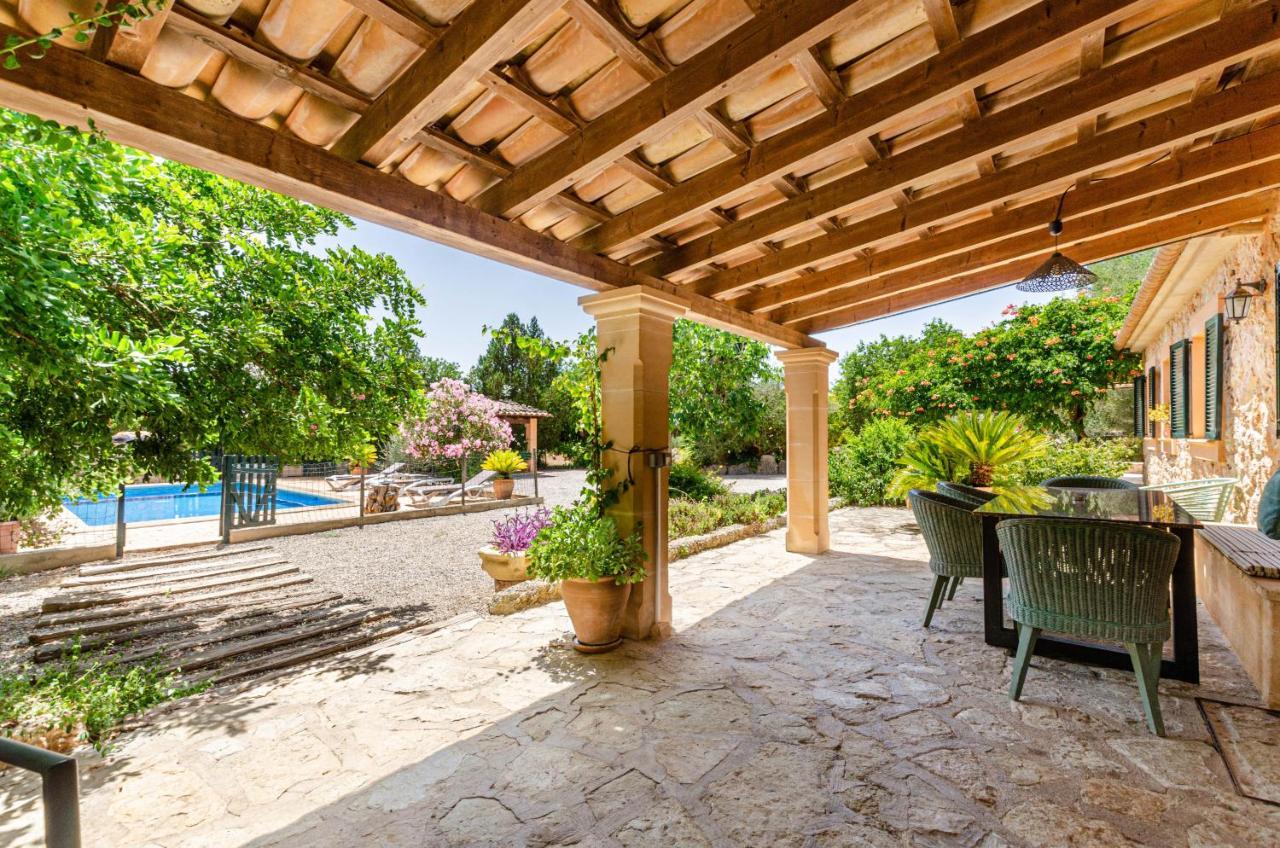 Villa Yourhouse Rafelino Inca (Mallorca)