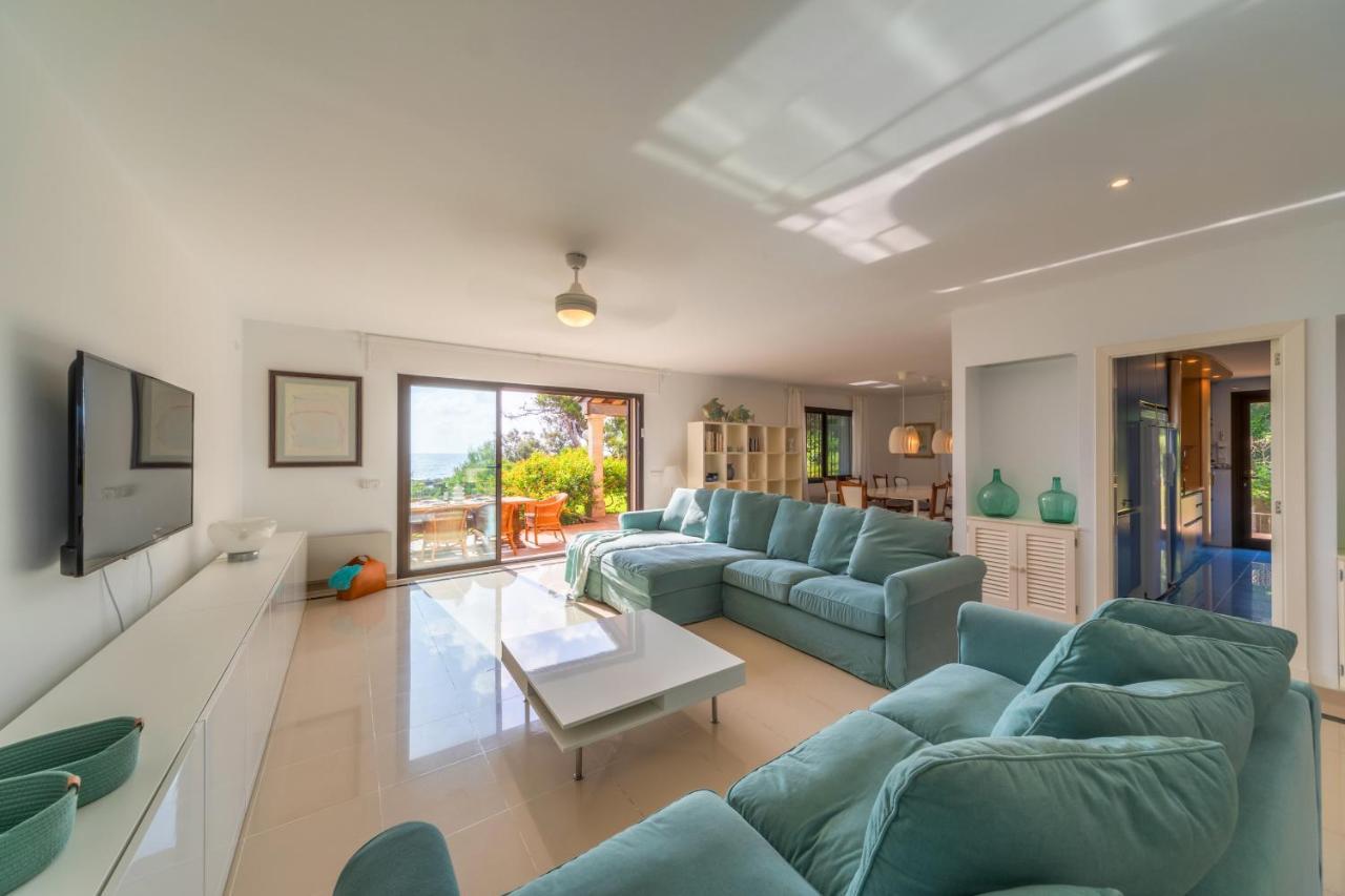 Es Pinaro - Front Villa Son Servera (Mallorca)
