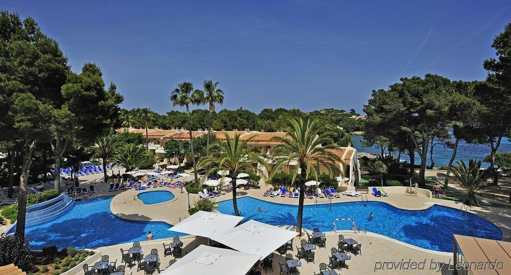 Iberostar Waves Pinos Park 4* Font de sa Cala