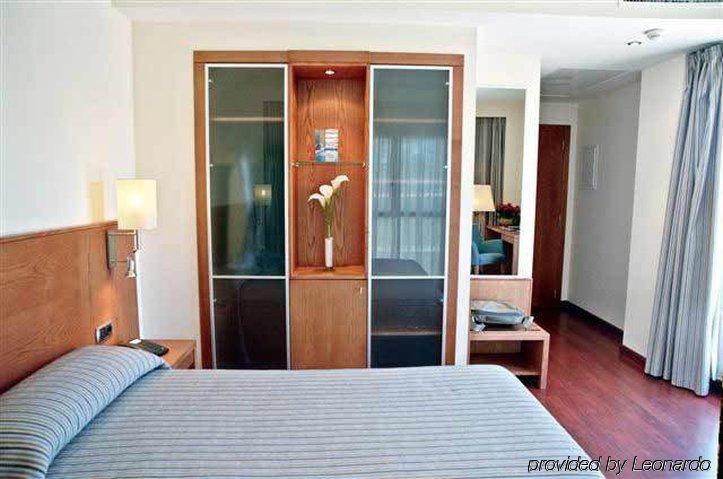 Hotel Isla Mallorca & Palma de Mallorca