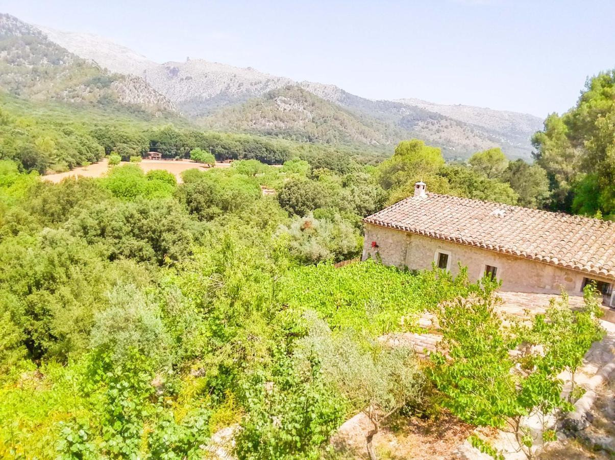 Beautiful Mediterranean With A/c, Wifi Villa *