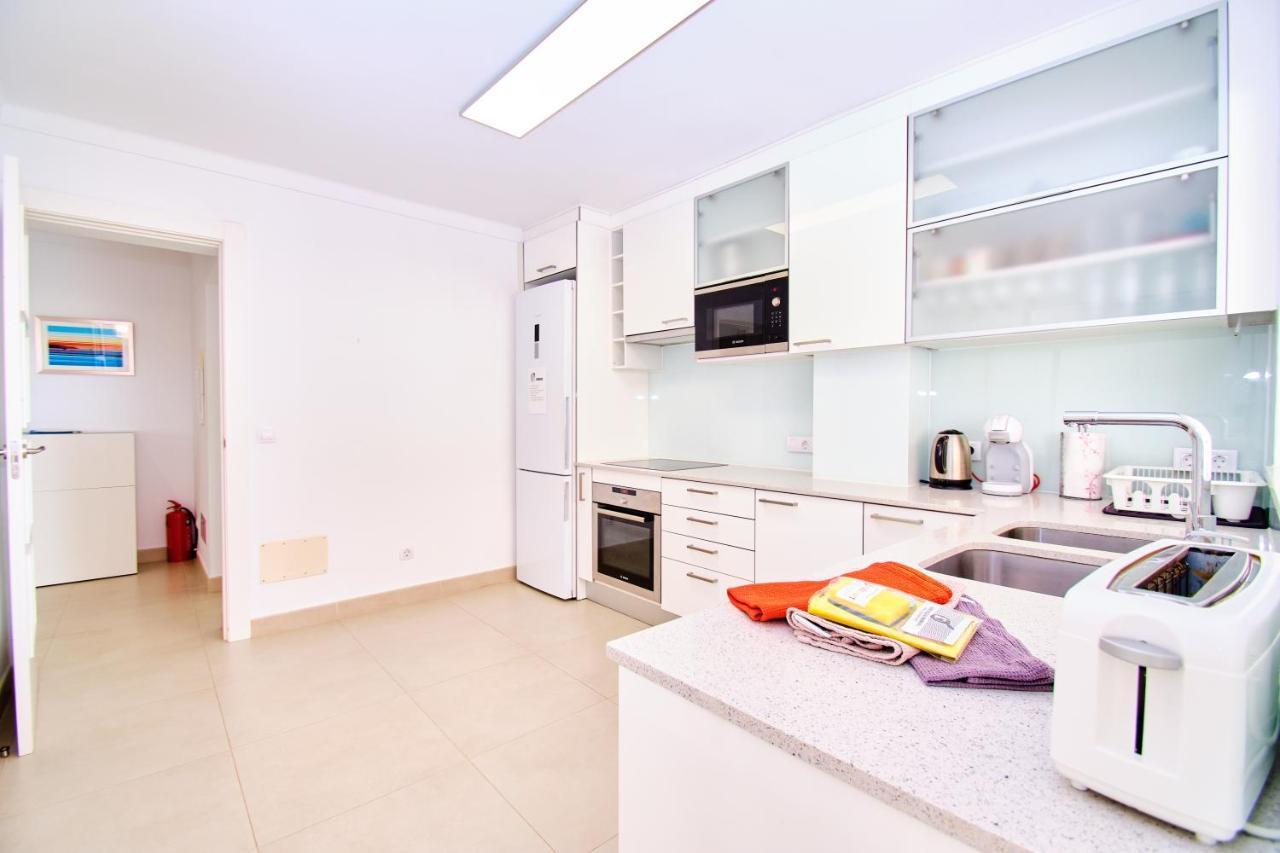 Apartamento Sea Dreams Alcúdia