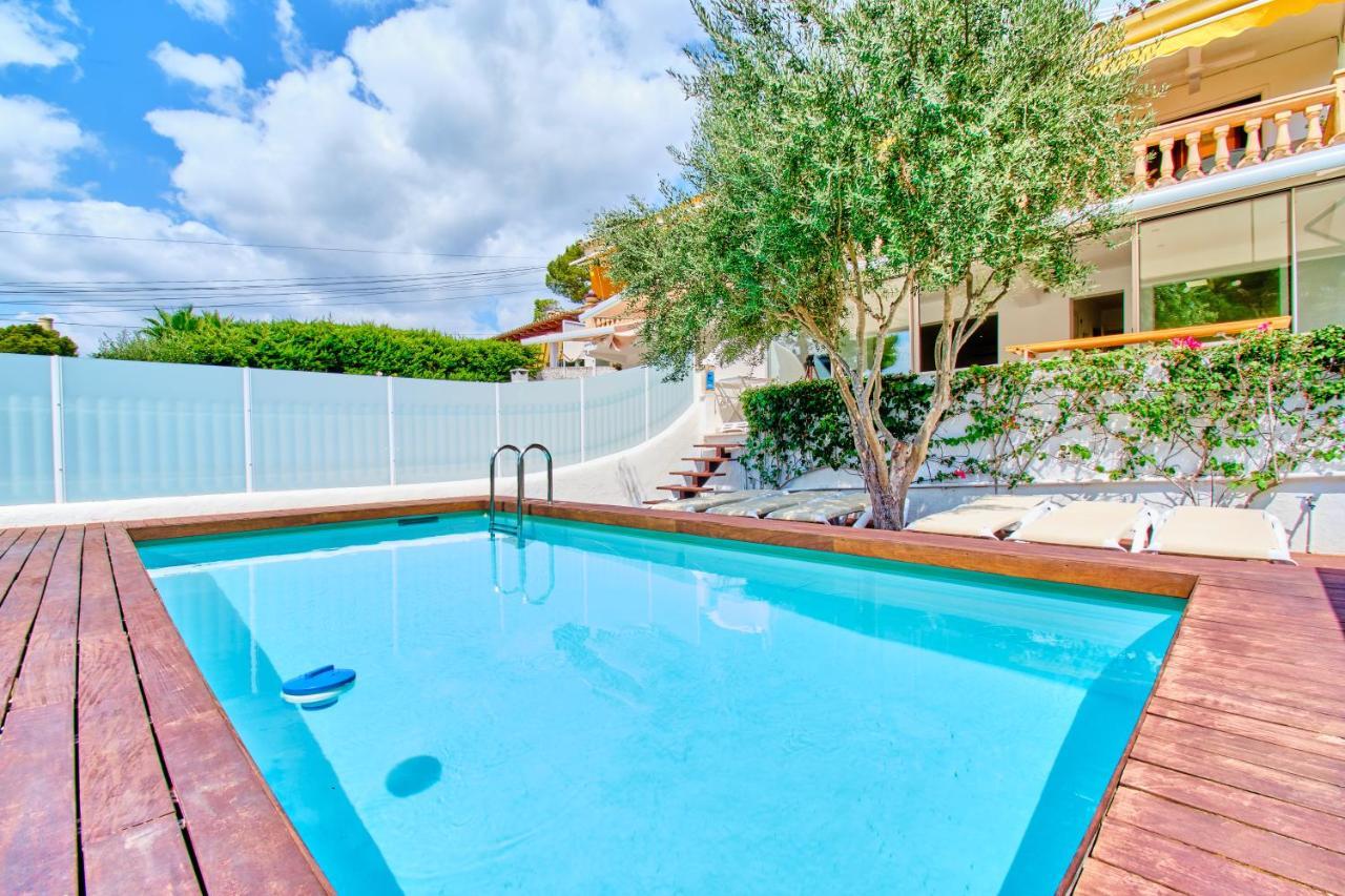 Sea Dreams Apartamento Alcúdia