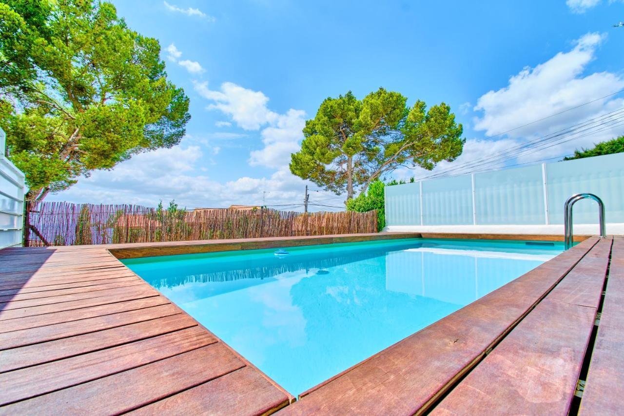 Apartamento Sea Dreams *