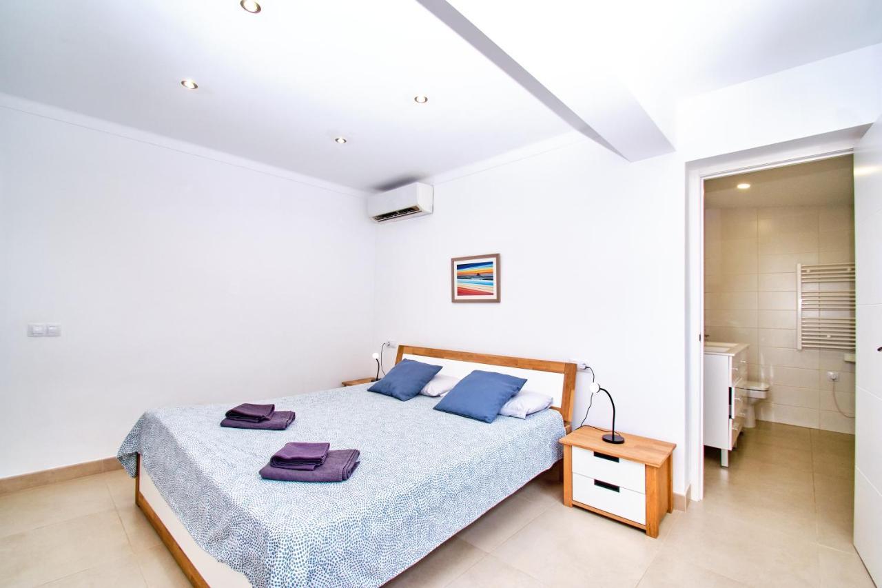 Apartamento Sea Dreams *