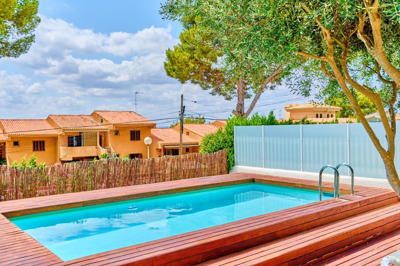 Apartamento Sea Dreams