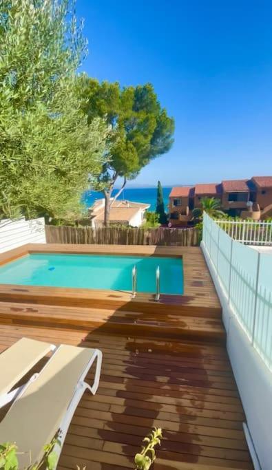 Apartamento Sea Dreams Alcúdia