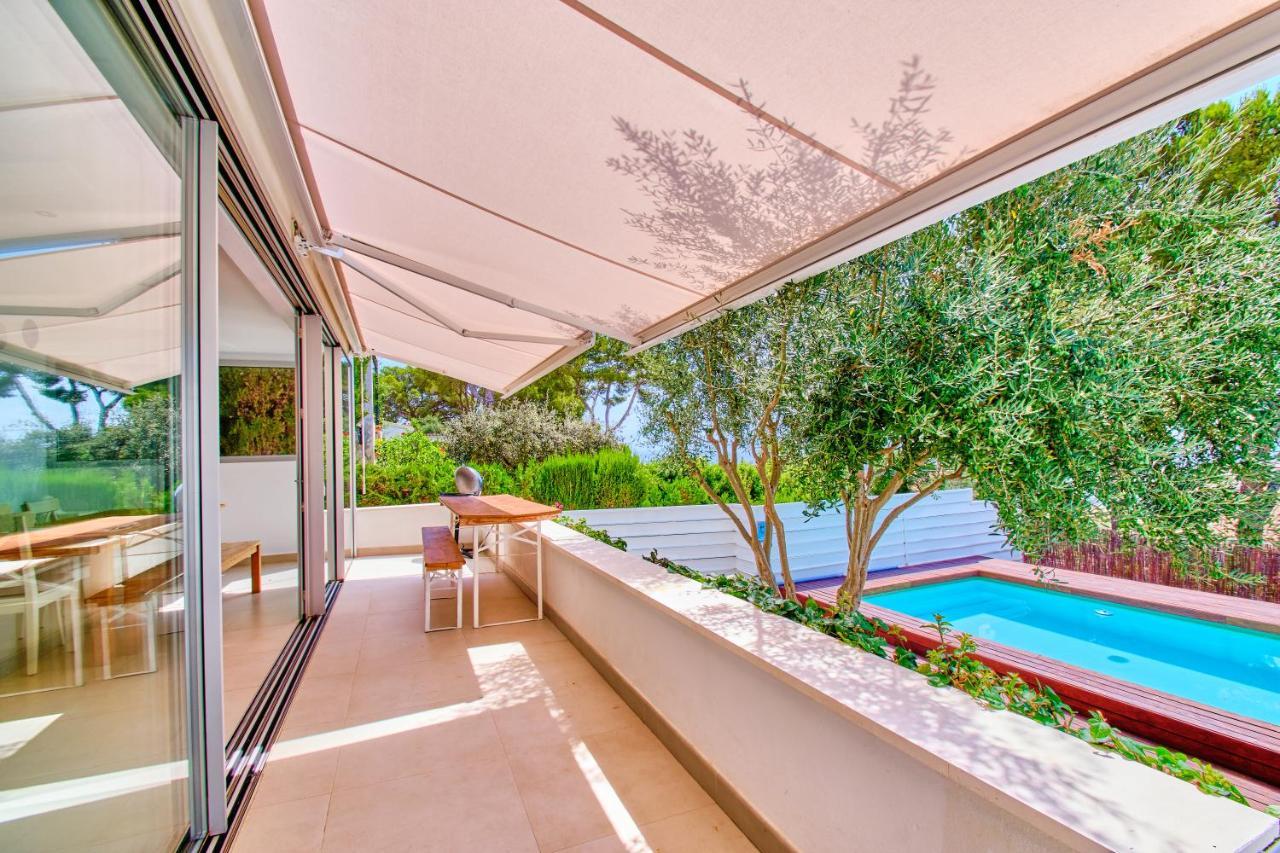 Apartamento Sea Dreams *