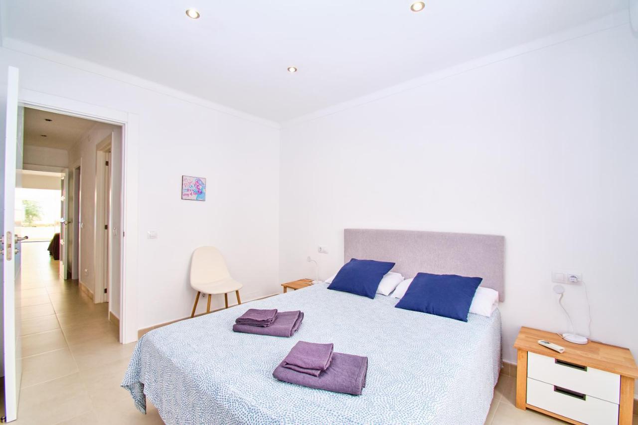 Sea Dreams Apartamento Alcúdia