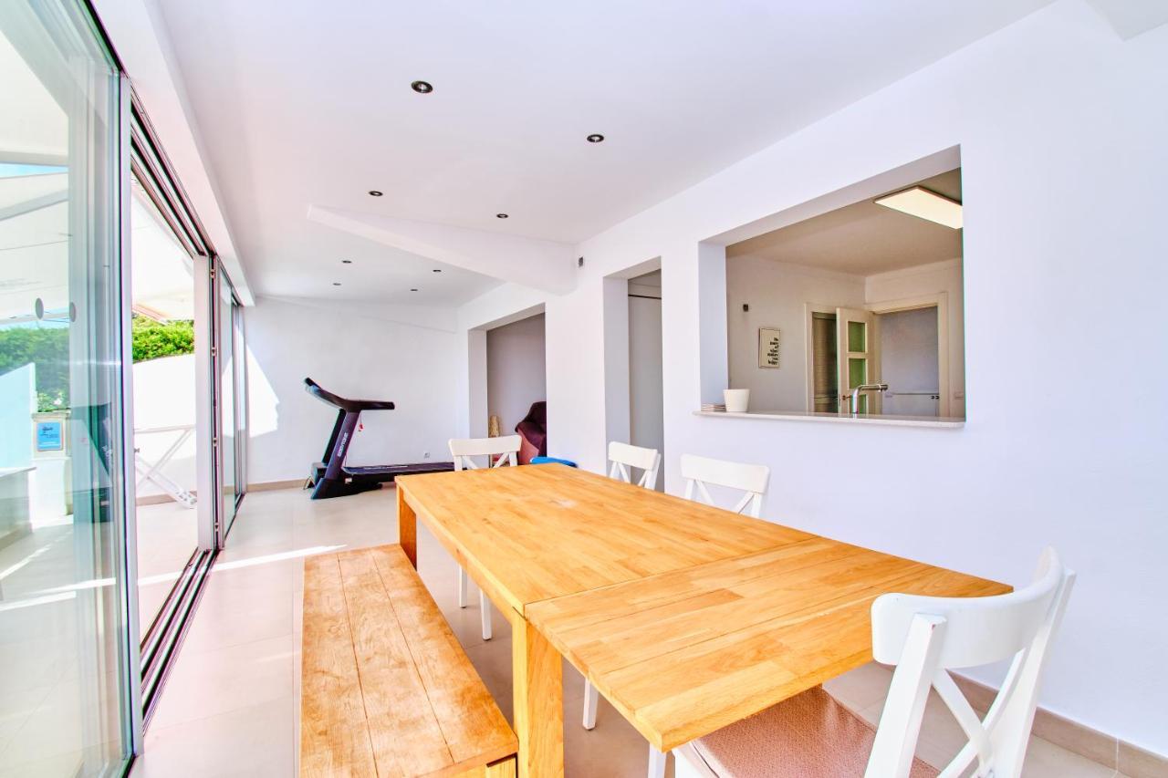 Sea Dreams Apartamento Alcúdia