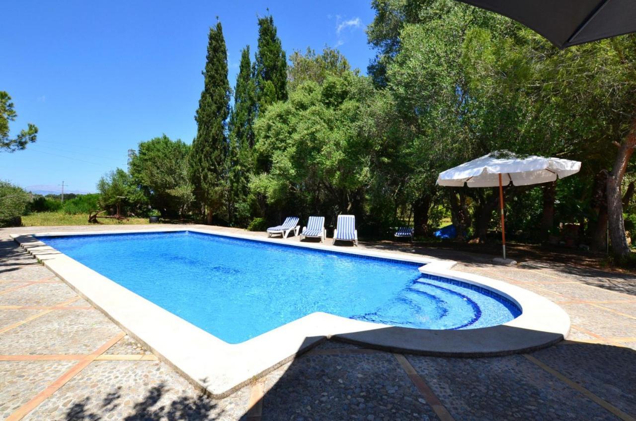 194617 Villa Sineu (Mallorca)