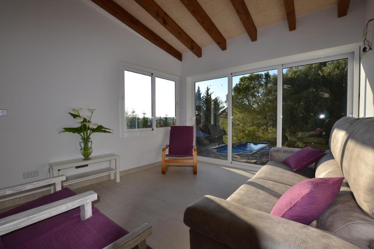 Villa 194617 Sineu (Mallorca)