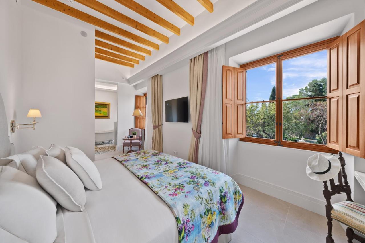 Sa Bastida Luxury Retreat & Adults Only Hotel