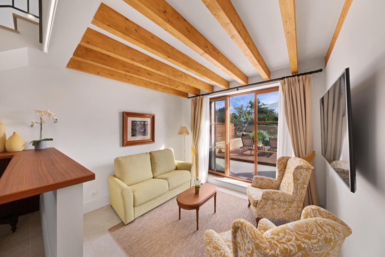 Hotel Sa Bastida Luxury Retreat & Adults Only 4*