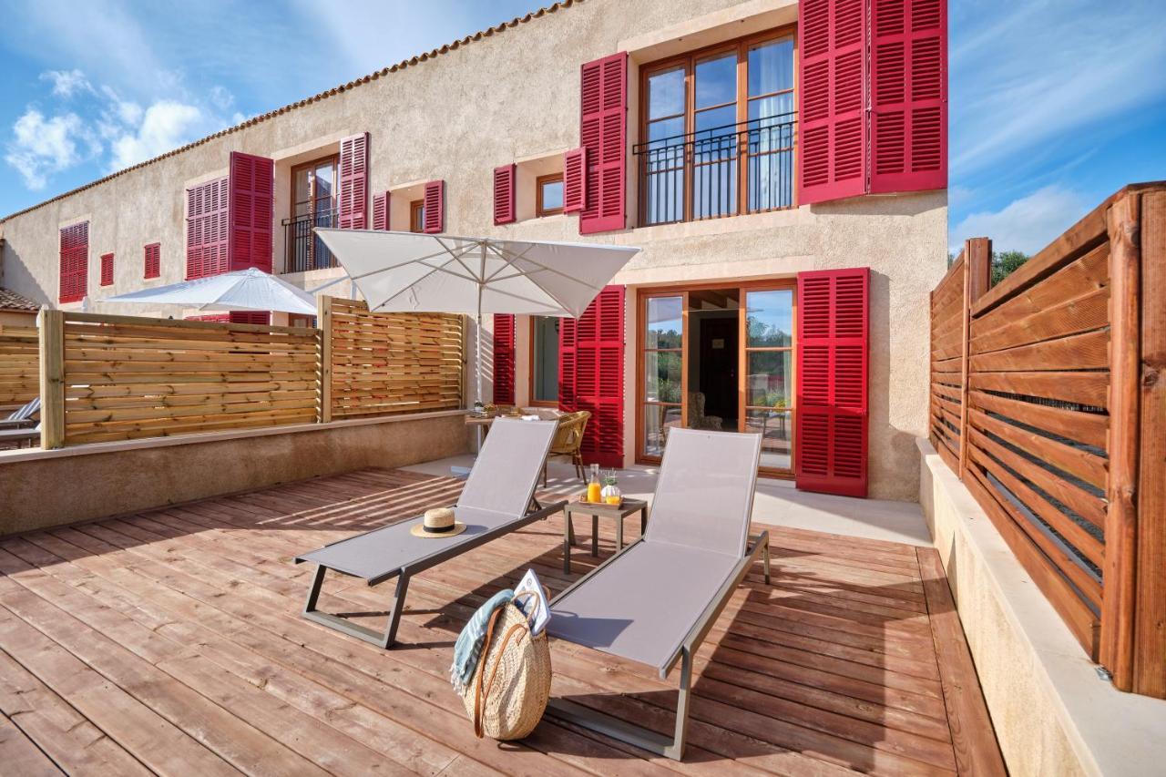Sa Bastida Luxury Retreat & Adults Only