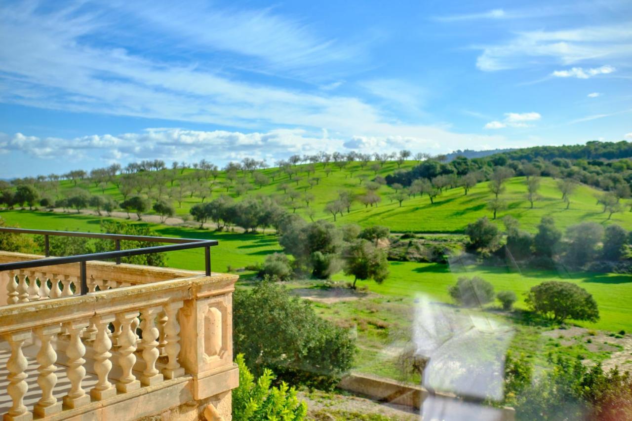 Sa Bastida Luxury Retreat & Adults Only Hotel Sant Joan