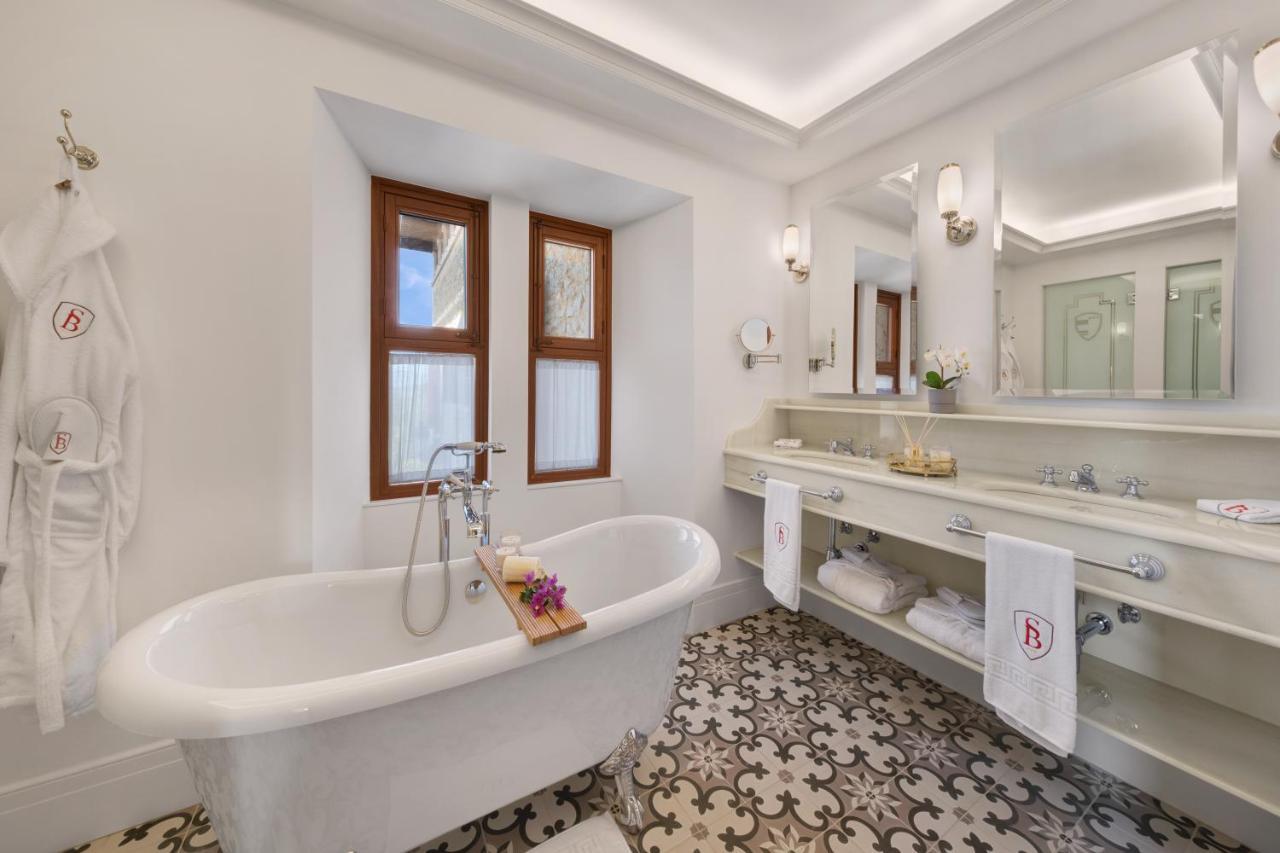 Sa Bastida Luxury Retreat & Adults Only Hotel