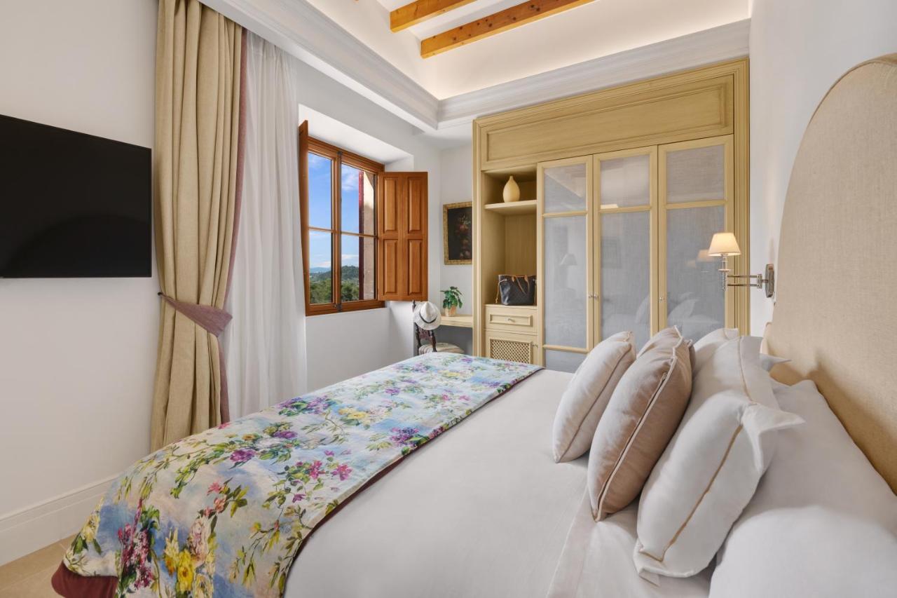 Sa Bastida Luxury Retreat & Adults Only 4*